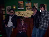 Barry Nice and the Nice Guys