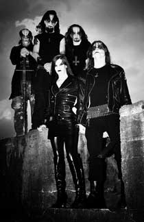 Infestis