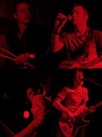 Offenders Of Love