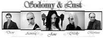 Sodomy & Lust