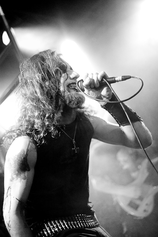 Foto SLIM herfstfestival 21 november 2009