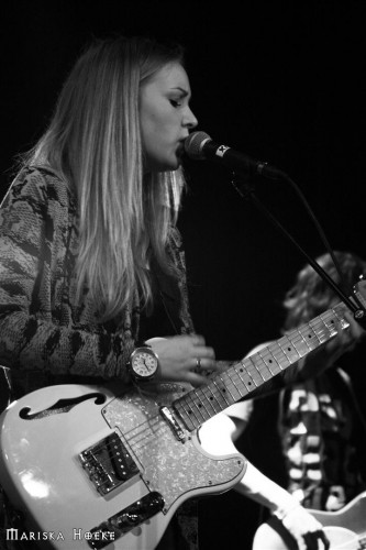 Foto SLIM In de Lift 3 februari 2012