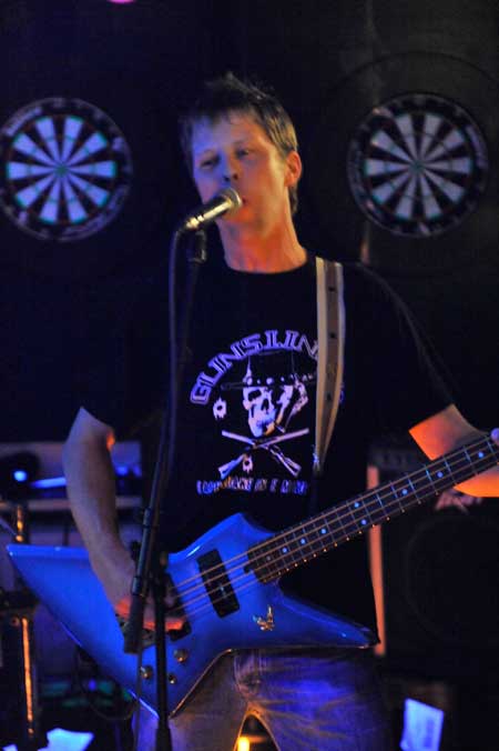 Paradox Soul op SLIM over de brug 2010
