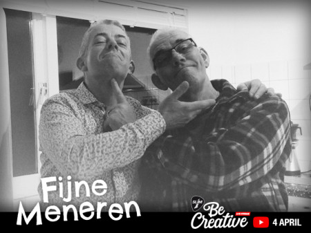 De Fijne Meneren