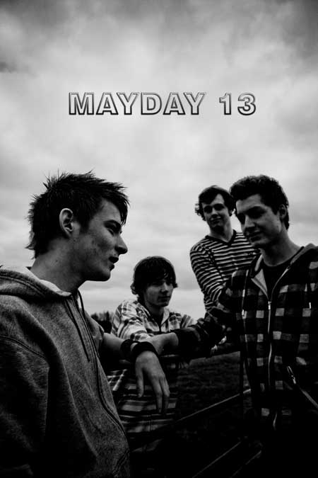 Foto van Mayday 13