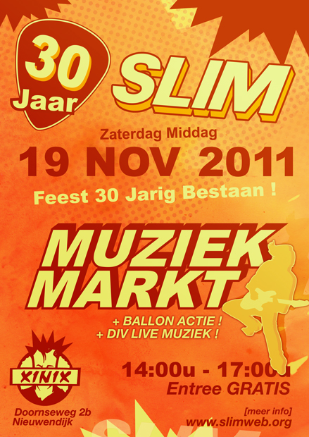 Muziekmarkt