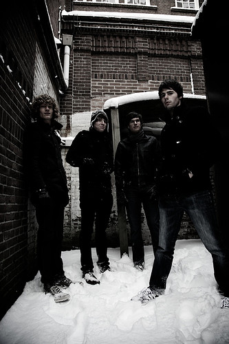 Foto van The Sidekicks